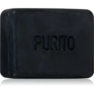 Purito Cleansing Bar Re:fresh savon nettoyant hydratant corps et visage 100 g