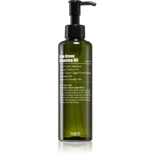 Purito From Green huile nettoyante visage 200 ml