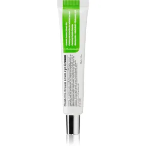 Purito Centella Green Level crème hydratante et lissante yeux 30 ml #119957