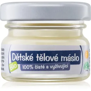 Purity Vision Baby Body Butter beurre 20 ml