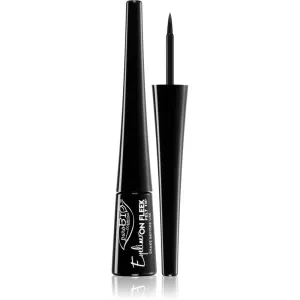 puroBIO Cosmetics On Fleek Felt Tip eye-liners liquides à fini mat pour les yeux 3 ml #565945