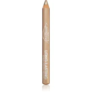 puroBIO Cosmetics Long Lasting Kingsize crayon fard à paupières teinte 06L 3 g