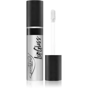 puroBIO Cosmetics Lip Gloss brillant à lèvres nourrissant 4,8 ml