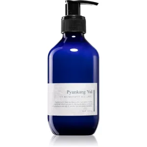 Pyunkang Yul ATO Blue Label gel de douche et shampoing 2 en 1 pour peaux sensibles 290 ml