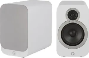 Q Acoustics 3020i Blanc
