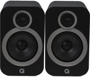 Q Acoustics 3030i Noir
