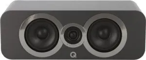 Q Acoustics 3090Ci Graphite Haut-parleur central Hi-Fi