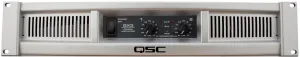 QSC GX3 Amplificateurs de puissance