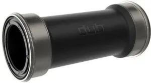 Quarq DUB PressFit DUB 41 x 86,5 mm-BB86 Press-Fit Boîtier de pédalier