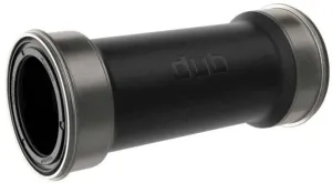 Quarq DUB PressFit DUB 41 x 89,5/92 mm-BB92 Press-Fit Boîtier de pédalier