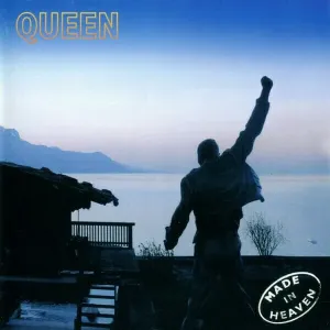 Queen - Made In Heaven (2 CD)