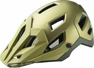R2 Trail 2.0 Helmet Olive Green/Khaki Green L Casque de vélo