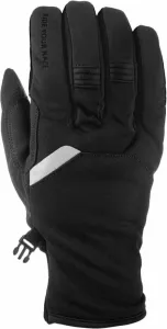 R2 Storm Gloves Black L Gant de ski