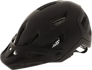 R2 Trail 2.0 Helmet Black/Grey Matt L Casque de vélo