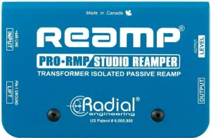 Radial ProRMP #8666