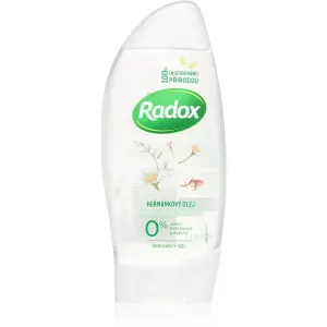 Radox Camomile Oil gel douche doux 250 ml