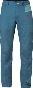 Rafiki Crag Man Pants Stargazer/Atlantic M Pantalons outdoor