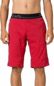 Rafiki Lead II Man Shorts Chili Pepper XL Shorts outdoor