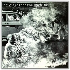 Rage Against The Machine - Rage Against the Machine (LP)