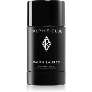 Ralph Lauren Ralph’s Club déodorant pour homme 75 g