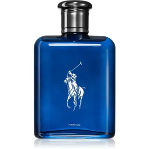 Ralph Lauren Polo Blue Parfum Eau de Parfum pour homme 125 ml