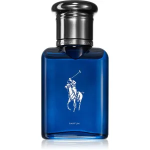Ralph Lauren Polo Blue Parfum Eau de Parfum pour homme 40 ml