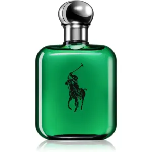 Ralph Lauren Polo Green Cologne Intense Eau de Parfum pour homme 118 ml