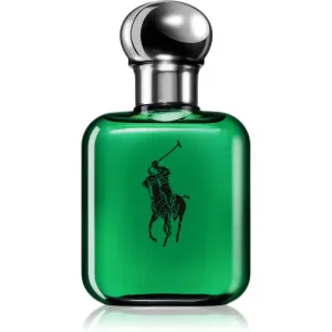 Ralph Lauren Polo Green Cologne Intense Eau de Parfum pour homme 59 ml