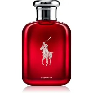Ralph Lauren Polo Red Eau de Parfum pour homme 75 ml