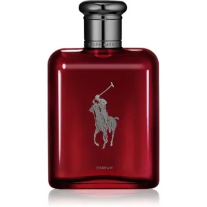 Ralph Lauren Polo Red Parfum Eau de Parfum pour homme 125 ml