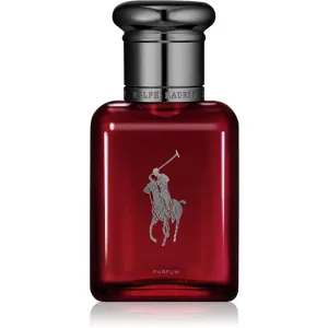 Ralph Lauren Polo Red Parfum Eau de Parfum pour homme 40 ml