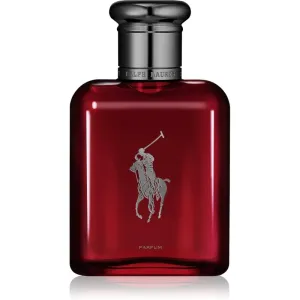 Ralph Lauren Polo Red Parfum Eau de Parfum pour homme 75 ml