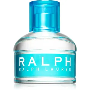 Ralph Lauren Ralph Eau de Toilette pour femme 50 ml
