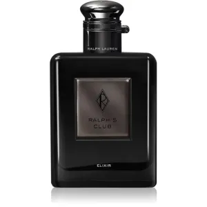 Ralph Lauren Ralph’s Club Elixir Eau de Parfum pour homme 75 ml