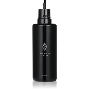 Ralph Lauren Ralph’s Club Elixir Eau de Parfum recharge pour homme 150 ml