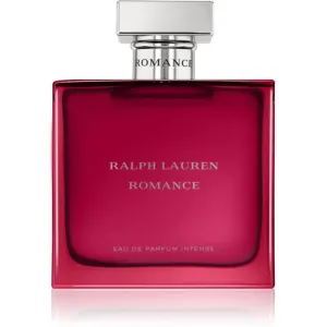Ralph Lauren Romance Intense Eau de Parfum pour femme 100 ml