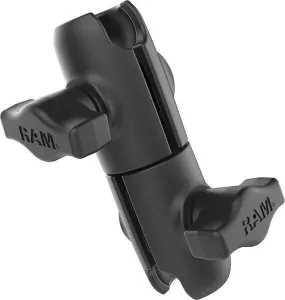 Ram Mounts Composite Double Socket Swivel Arm Housse, Etui moto smartphone / GPS