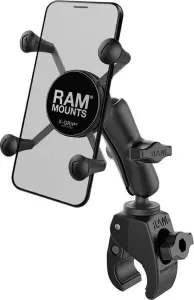 Ram Mounts X-Grip Large Phone Holder Ball Housse, Etui moto smartphone / GPS #30651