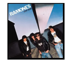 Ramones - Leave Home (Remastered) (LP)
