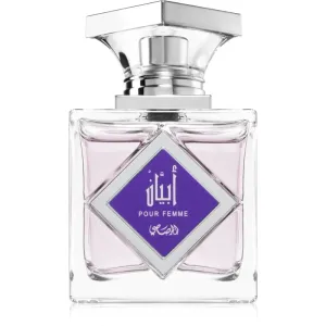 Rasasi Abyan for Her Eau de Parfum pour femme 95 ml #102002