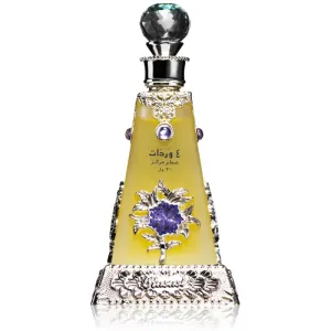 Rasasi Arba Wardat huile parfumée mixte 30 ml #120009