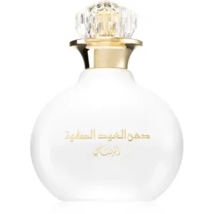 Rasasi Dhan Al Oudh Safwa Eau de Parfum mixte 40 ml