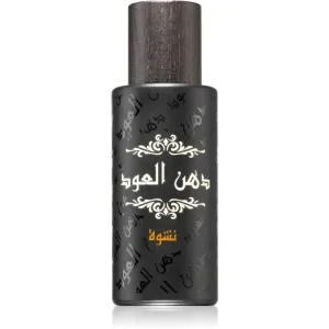 Rasasi Dhanal Oudh Nashwah Eau de Parfum mixte 40 ml