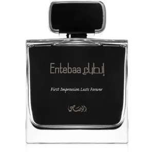 Rasasi Entebaa Men Eau de Parfum pour homme 100 ml #108050