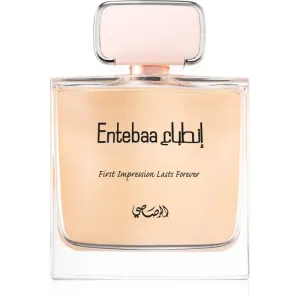 Rasasi Entebaa Pour Femme Eau de Parfum pour femme 100 ml #108036