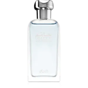 Rasasi Hatem Men Eau de Parfum pour homme 75 ml #101987