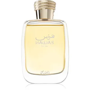 Rasasi Hawas For Her Eau de Parfum pour femme 100 ml #107986
