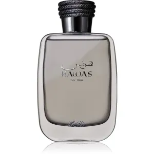 Rasasi Hawas For Him Eau de Parfum pour homme 100 ml #107919