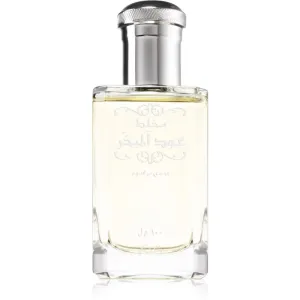 Rasasi Mukhallat Oudh Al Mubakhar Eau de Parfum mixte 100 ml #101998