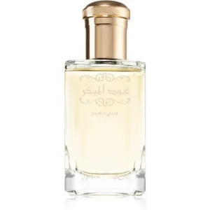 Rasasi Oud Al Mubakhar Eau de Parfum mixte 100 ml #101979